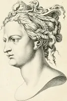 An illustration from Essai sur la physiognomonie : destiné a faire connoître l'homme & à le faire aimer (1781)