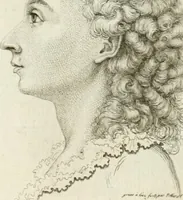 An illustration from Essai sur la physiognomonie : destiné a faire connoître l'homme & à le faire aimer (1781)