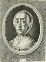 An illustration from Essai sur la physiognomonie : destiné a faire connoître l'homme & à le faire aimer (1781)