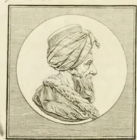 An illustration from Essai sur la physiognomonie : destiné a faire connoître l'homme & à le faire aimer (1781)
