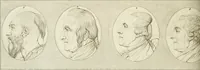 Picture 75 of 184 from Essai sur la physiognomonie : destiné a faire connoître l'homme & à le faire aimer (1781), leaf 215
