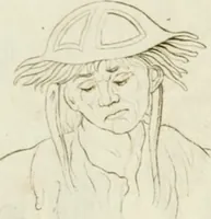 Picture 77 of 184 from Essai sur la physiognomonie : destiné a faire connoître l'homme & à le faire aimer (1781), leaf 217
