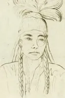 An illustration from Essai sur la physiognomonie : destiné a faire connoître l'homme & à le faire aimer (1781)