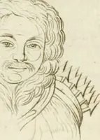 An illustration from Essai sur la physiognomonie : destiné a faire connoître l'homme & à le faire aimer (1781)