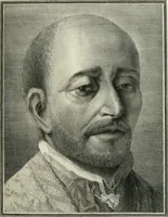 An illustration from Essai sur la physiognomonie : destiné a faire connoître l'homme & à le faire aimer (1781)