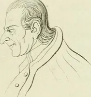 An illustration from Essai sur la physiognomonie : destiné a faire connoître l'homme & à le faire aimer (1781)