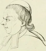 An illustration from Essai sur la physiognomonie : destiné a faire connoître l'homme & à le faire aimer (1781)