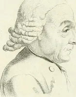 An illustration from Essai sur la physiognomonie : destiné a faire connoître l'homme & à le faire aimer (1781)