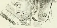 Picture 13 of 184 from Essai sur la physiognomonie : destiné a faire connoître l'homme & à le faire aimer (1781), leaf 26
