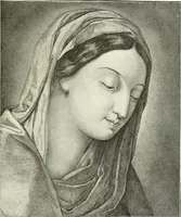 An illustration from Essai sur la physiognomonie : destiné a faire connoître l'homme & à le faire aimer (1781)