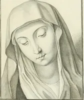 An illustration from Essai sur la physiognomonie : destiné a faire connoître l'homme & à le faire aimer (1781)