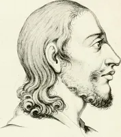 An illustration from Essai sur la physiognomonie : destiné a faire connoître l'homme & à le faire aimer (1781)