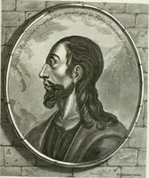 An illustration from Essai sur la physiognomonie : destiné a faire connoître l'homme & à le faire aimer (1781)