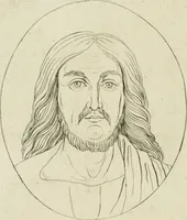 An illustration from Essai sur la physiognomonie : destiné a faire connoître l'homme & à le faire aimer (1781)
