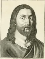 An illustration from Essai sur la physiognomonie : destiné a faire connoître l'homme & à le faire aimer (1781)