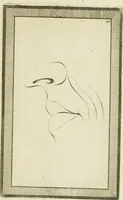 An illustration from Essai sur la physiognomonie : destiné a faire connoître l'homme & à le faire aimer (1781)