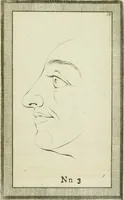 Picture 162 of 184 from Essai sur la physiognomonie : destiné a faire connoître l'homme & à le faire aimer (1781), leaf 384