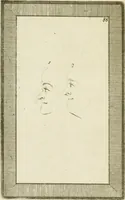 An illustration from Essai sur la physiognomonie : destiné a faire connoître l'homme & à le faire aimer (1781)