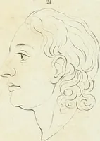 An illustration from Essai sur la physiognomonie : destiné a faire connoître l'homme & à le faire aimer (1781)