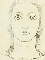 An illustration from Essai sur la physiognomonie : destiné a faire connoître l'homme & à le faire aimer (1781)