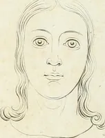 An illustration from Essai sur la physiognomonie : destiné a faire connoître l'homme & à le faire aimer (1781)