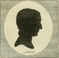 An illustration from Essai sur la physiognomonie : destiné a faire connoître l'homme & à le faire aimer (1781)