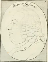 Picture 21 of 184 from Essai sur la physiognomonie : destiné a faire connoître l'homme & à le faire aimer (1781), leaf 73