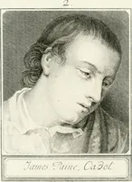 Picture 25 of 184 from Essai sur la physiognomonie : destiné a faire connoître l'homme & à le faire aimer (1781), leaf 79