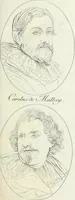 Picture 30 of 184 from Essai sur la physiognomonie : destiné a faire connoître l'homme & à le faire aimer (1781), leaf 88
