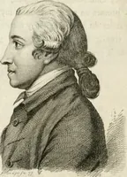 An illustration from Essai sur la physiognomonie : destiné a faire connoître l'homme & à le faire aimer (1781)
