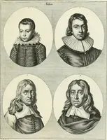 Picture 36 of 184 from Essai sur la physiognomonie : destiné a faire connoître l'homme & à le faire aimer (1781), leaf 98