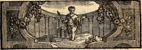 An illustration from Essai sur le beau : augmentée de six discours : sur le modus, sur le decorum, sur les graces, sur l'amour du beau, sur l'amour désintéressé (1770)