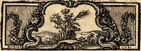 An illustration from Essai sur le beau : augmentée de six discours : sur le modus, sur le decorum, sur les graces, sur l'amour du beau, sur l'amour désintéressé (1770)