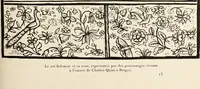 An illustration from Essai sur l'histoire du théâtre : la mise en scène, le décor, le costume, l'architecture, l'éclairage, l'hygiène (1893)