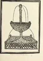 An illustration from Essai sur l'histoire du théâtre : la mise en scène, le décor, le costume, l'architecture, l'éclairage, l'hygiène (1893)