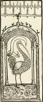An illustration from Essai sur l'histoire du théâtre : la mise en scène, le décor, le costume, l'architecture, l'éclairage, l'hygiène (1893)
