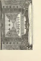 An illustration from Essai sur l'histoire du théâtre : la mise en scène, le décor, le costume, l'architecture, l'éclairage, l'hygiène (1893)