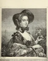 An illustration from Essai sur l'histoire du théâtre : la mise en scène, le décor, le costume, l'architecture, l'éclairage, l'hygiène (1893)