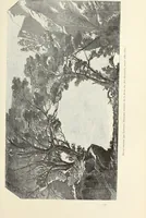 An illustration from Essai sur l'histoire du théâtre : la mise en scène, le décor, le costume, l'architecture, l'éclairage, l'hygiène (1893)