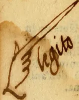 An illustration from Essame de gl'ingegni de gli hvomini, per apprender le scienze: nel quale, scoprendosi la varietà delle nature, si mostra, a che professione sia atto ciascuno, (1582)