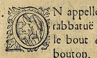 An illustration from Essay des merueilles de nature, et des plus nobles artifices : piece tres-necessaire à tous ceux qui font profession d'eloquence (1622)