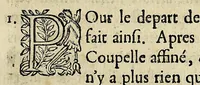 An illustration from Essay des merueilles de nature, et des plus nobles artifices : piece tres-necessaire à tous ceux qui font profession d'eloquence (1622)