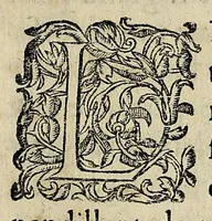 An illustration from Essay des merueilles de nature, et des plus nobles artifices : piece tres-necessaire à tous ceux qui font profession d'eloquence (1622)