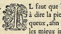 An illustration from Essay des merueilles de nature, et des plus nobles artifices : piece tres-necessaire à tous ceux qui font profession d'eloquence (1622)