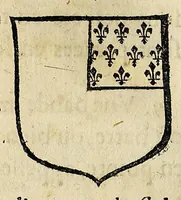 An illustration from Essay des merueilles de nature, et des plus nobles artifices : piece tres-necessaire à tous ceux qui font profession d'eloquence (1622)