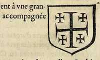 An illustration from Essay des merueilles de nature, et des plus nobles artifices : piece tres-necessaire à tous ceux qui font profession d'eloquence (1622)