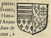 Picture 50 of 79 from Essay des merueilles de nature, et des plus nobles artifices : piece tres-necessaire à tous ceux qui font profession d'eloquence (1622), leaf 387