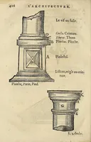 Picture 57 of 79 from Essay des merueilles de nature, et des plus nobles artifices : piece tres-necessaire à tous ceux qui font profession d'eloquence (1622), leaf 432