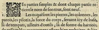 An illustration from Essay des merueilles de nature, et des plus nobles artifices : piece tres-necessaire à tous ceux qui font profession d'eloquence (1622)