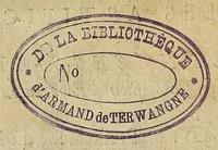 An illustration from Essay des merueilles de nature, et des plus nobles artifices : piece tres-necessaire à tous ceux qui font profession d'eloquence (1622)
